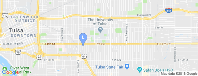 Lorton Performance Center