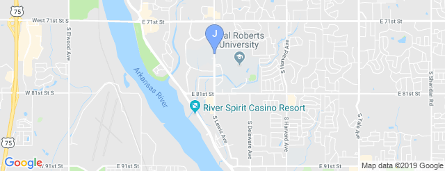 J.L. Johnson Stadium